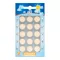 1x1 Vitamin D3-vitamin 400 NE narancs ízű étrend-kiegészítő rágótabletta édesítőszerrel, napocskás 15 db