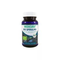 MEDICURA BIO SPIRULINA TABLETTA 150X
