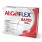 ALGOFLEX RAPID 400MG LAGY KAPSZ. 20X