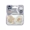 Tommee Tippee Anytime játszócumi 0-6 hó 2 db