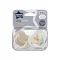 Tommee Tippee Anytime nyugtatócumi 6-18 hó 2 db