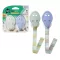 Tommee Tippee cumitartó lánc 2 db