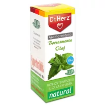 Dr. Herz borsosmenta illóolaj 10 ml