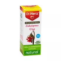 Dr. Herz eukaliptusz illóolaj 10 ml