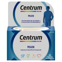 Centrum Férfiaknak A-Z Filmtabletta 30 db