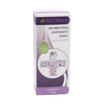 AROMAX ANTIBACT.LEGFRIS.LEVENDULA TEAFA 20ML