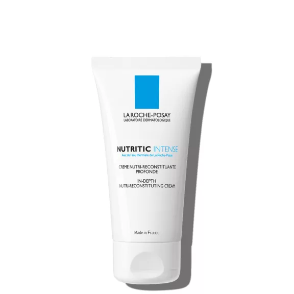 La Roche-Posay Nutritic Intense arckrém száraz bőrre 50 ml La Roche-Posay Nutritic Intense arckrém száraz bőrre 50 ml