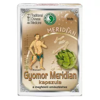 Dr. Chen gyomor meridian kapszula 30 db