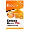 BioCo Kurkuma tömjénfa kivonat kapszula 60 db