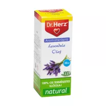 Dr. Herz levendula illóolaj 10 ml