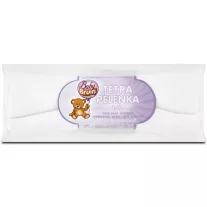Baby Bruin pelenka tetra textil 5 db