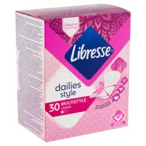 LIBRESSE MULTISTYLE NORMAL 30X