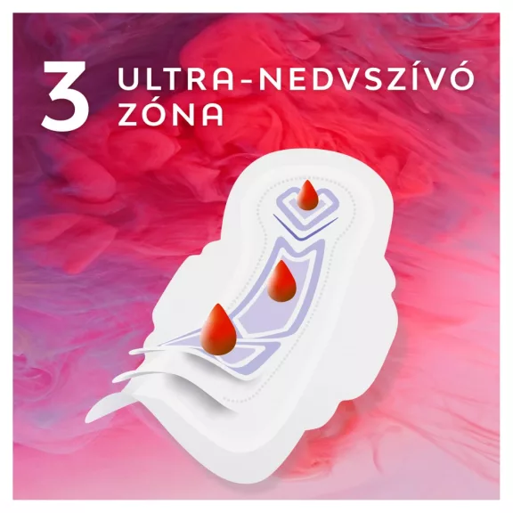 LIBRESSE ULTRA NORMAL WING BETET 20X LIBRESSE ULTRA NORMAL WING BETET 20X