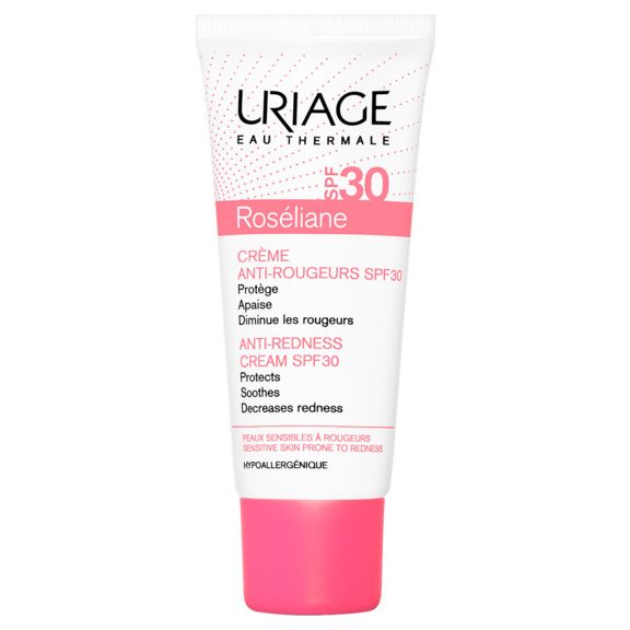 Uriage Roséliane Krém Spf30 40 ml Uriage Roséliane Krém Spf30 40 ml