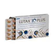 Lutax 10 Plus Kapszula 30X
