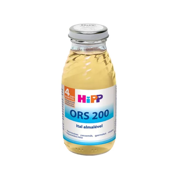Hipp Ors 200 Alma Ital 200Ml Hipp Ors 200 Alma Ital 200Ml
