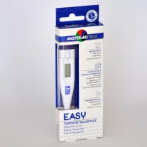 Lazmero Master-Aid Tech Easy Digitalis
