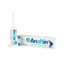 Anaftin 12% Gél 8Ml
