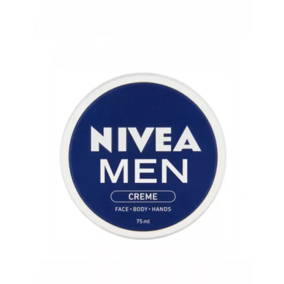 Nivea Men Creme 75ML Nivea Men Creme 75ML