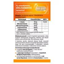BioCo Mikronizált Diozmin + Heszperidin filmtabletta 60 db