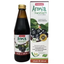 MEDICURA BERKENYELÉ 100% BIO 330ML