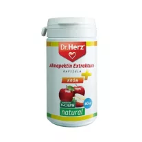 Dr. Herz almapektin kapszula 60 db