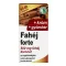 Dr. Chen fahéj forte kapszula 60 db