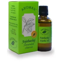 AROMAX JOJOBA BAZISOLAJ 1X 50ML