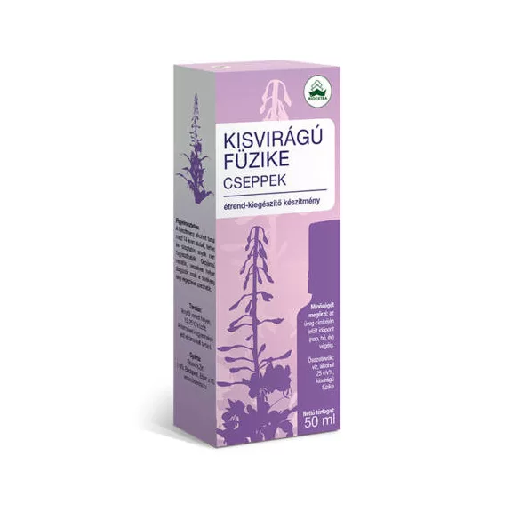 BIOEXTRA KISVIRAGU FUZIKE CSEPPEK 50ML BIOEXTRA KISVIRAGU FUZIKE CSEPPEK 50ML