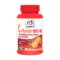 1x1 Vitamin 1000 mg C-vitamin + 500 NE D3-vitamin narancs ízű rágótabletta 60 db