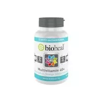 BIOHEAL MULTIVITAMIN 40+ 70X