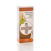   Aromax antibacteria légfrissítő citrom-fahéj-szegfűszeg 20 ml