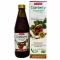 MEDICURA TŐZEGÁFONYALÉ 100% BIO 330ML