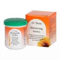 Dr. Theiss Körömvirág kenőcs 15 g