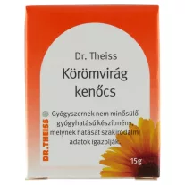 Dr. Theiss Körömvirág kenőcs 15 g