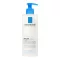 La Roche-Posay Lipikar Syndet AP+ Lipidpótló krém-tusfürdő irritáció és viszketés ellen 400 ml