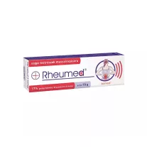 BIOMED RHEUMED KRÉM 70G