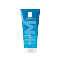 La Roche-Posay Effaclar Habzó Bőrtisztító Gél 200 ml