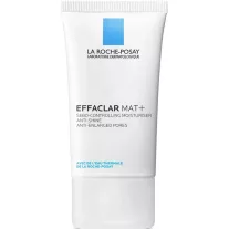 La Roche-Posay Effaclar Mat+ krém 40 ml