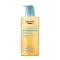 Eucerin AtopiControl lipid-olajtusfürdő 400 ml