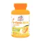 1x1 Vitamin 200 mg C-vitamin + D3 + cink rágótabletta 90 db
