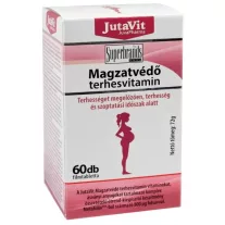 JutaVit Magzatvédő terhesvitamin filmtabletta 60 db