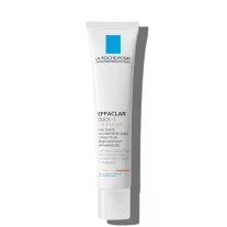   La Roche-Posay Effaclar Duo Plus Színezett Arckrém Light 40 ml