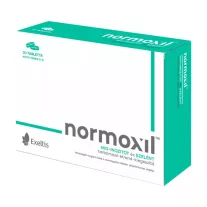 Normoxil Mio-Inozit Szelén Tabletta 30X