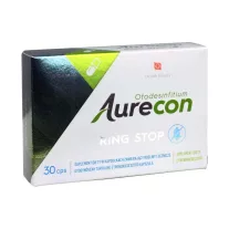 Aurecon Ring Stop Kapszula 30X