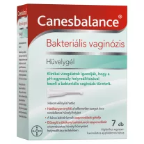 Canesbalance Hüvelygél 7X5Ml