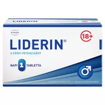 Walmark Liderin Tabletta 6X