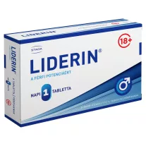 Walmark Liderin Tabletta 6X