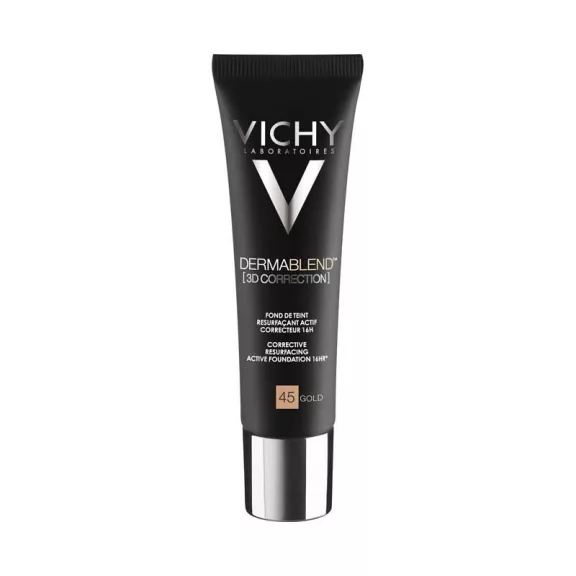 Vichy Dermablend 3D korrekciós alapozó 45 30ML Vichy Dermablend 3D korrekciós alapozó 45 30ML