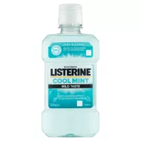 Listerine Zero Szájvíz  250Ml
